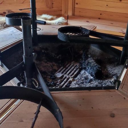 Bridget'S Home Lizio ภายนอก รูปภาพ