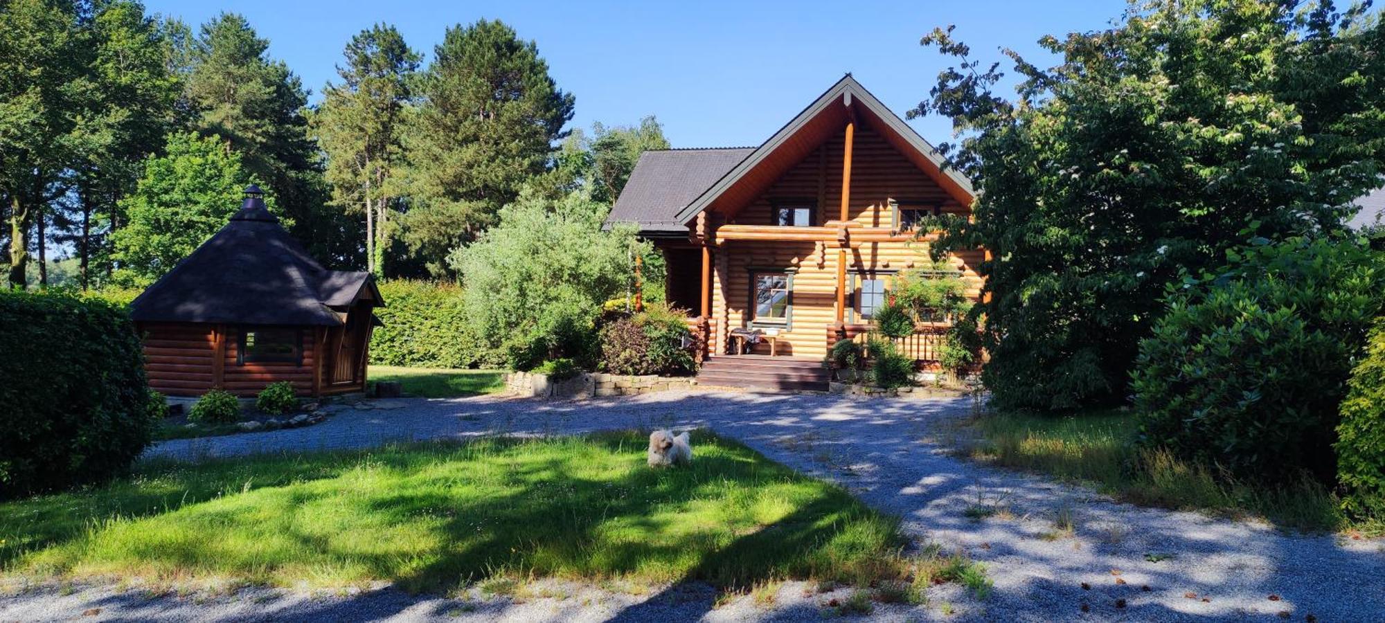 Bridget'S Home Lizio ภายนอก รูปภาพ