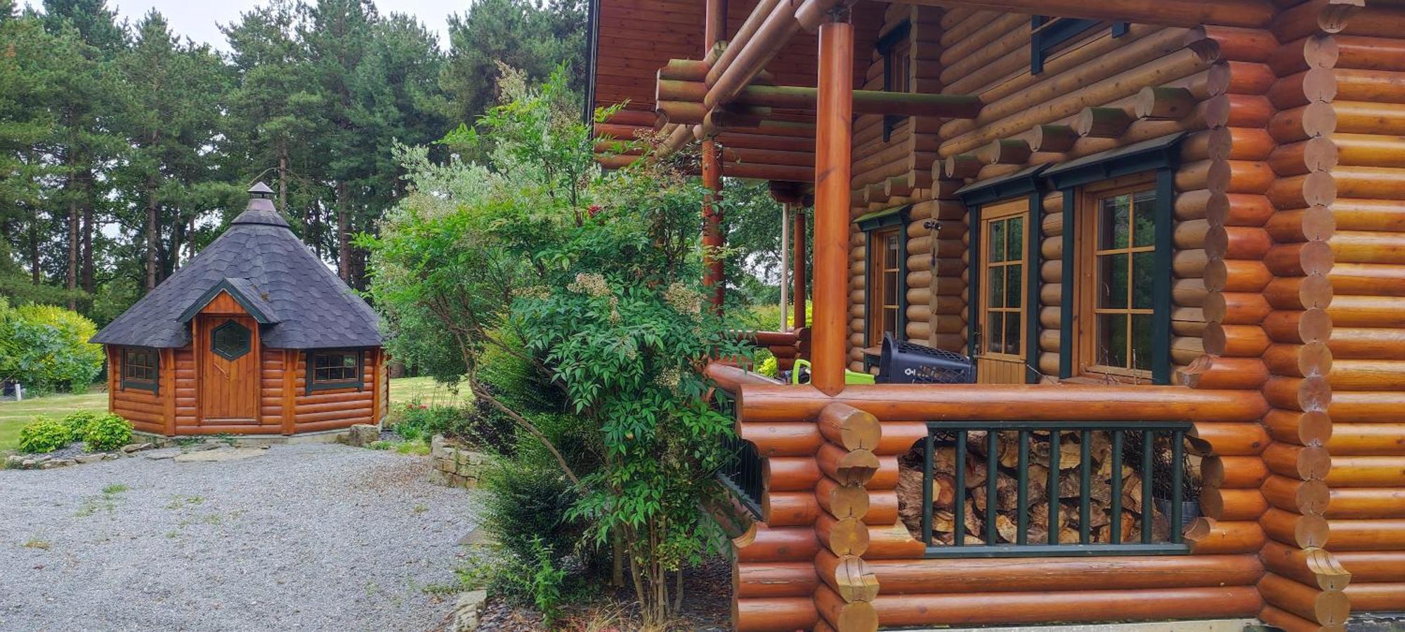 Bridget'S Home Lizio ภายนอก รูปภาพ